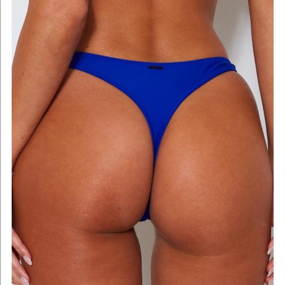 WhiteFox Boutique: Kali Bottoms - Picture 5 of 8